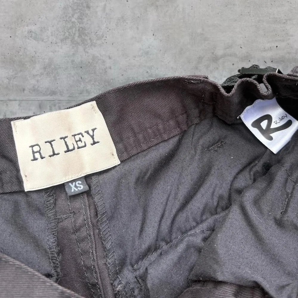 Riley Vintage Military Cargo Pants from Free People
